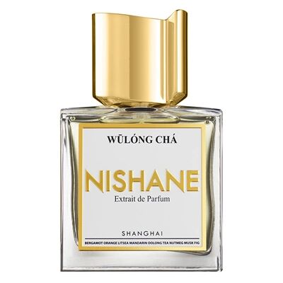Parfum Nishane Wulong Cha - 100ml Parfum Nishane Wulong Cha - 100ml