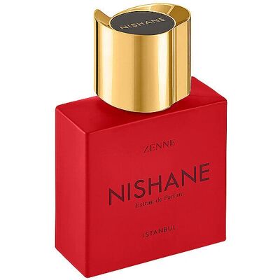 Nishane Zenne 50 ml Unisex Duft - Blumig Fruchtig Nishane Zenne 50 ml Unisex Duft - Blumig Fruchtig