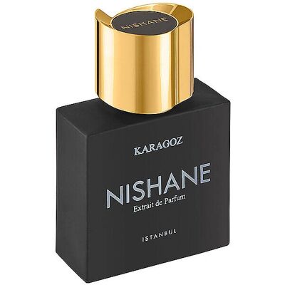 Nishane Karagoz Ananas Neroli - Parfum Nishane Karagoz Ananas Neroli - Parfum