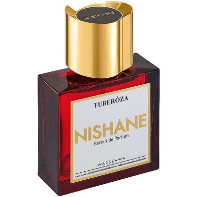 Nishane Tuberóza Extrait de Parfum (50ml) Nishane Tuberóza Extrait de Parfum (50ml)