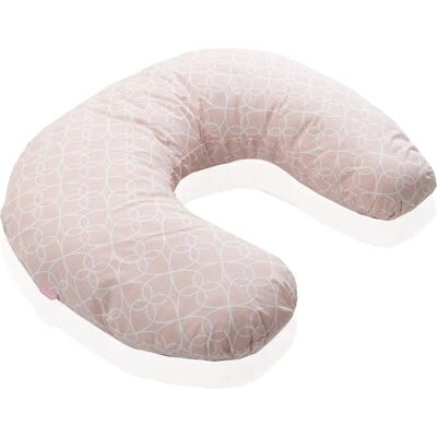 Cuscino allattamento BabyJem - Supporto e Sicurezza Cuscino allattamento BabyJem - Supporto e Sicurezza