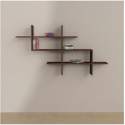 Homemania Cuadro de Pared - Multicolor - 70x3x45 cm - Decoración Zen Homemania Cuadro de Pared - Multicolor - 70x3x45 cm - Decoración Zen