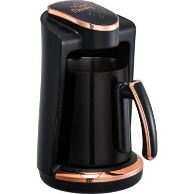 Any Morning - Cafetière Turque - 250ml - Publicité Any Morning - Cafetière Turque - 250ml - Publicité