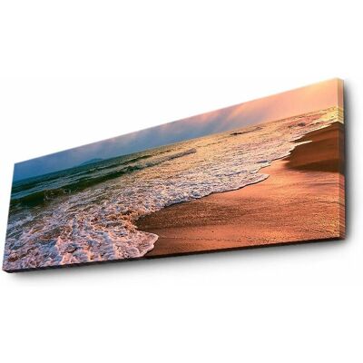 Wallity 254LED1222 - Artă decorativă de perete cu LED Wallity 254LED1222 - Artă decorativă de perete cu LED