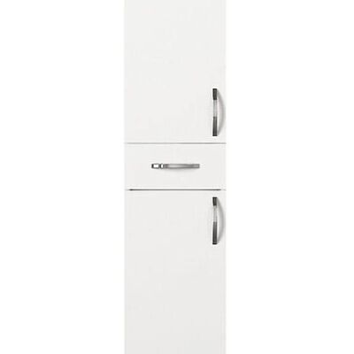 Kalune Design 756FRN3912 Wand-Badezimmerschrank - Weiß Kalune Design 756FRN3912 Wand-Badezimmerschrank - Weiß