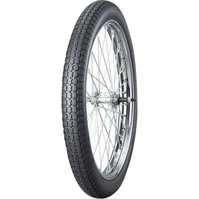 Anlas NR-14 2.75/0 R19 Summer Tire - 43P Anlas NR-14 2.75/0 R19 Summer Tire - 43P