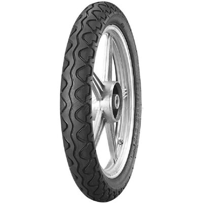 Neumático de Moto Anlas NR-25 90/90-18 - Alto Rendimiento, Agarre en Mojado y Seco Neumático de Moto Anlas NR-25 90/90-18 - Alto Rendimiento, Agarre en Mojado y Seco