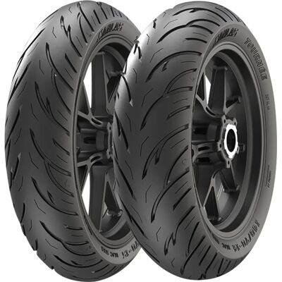 Pneu de Scooter Anlas Tournee 150/70 R14 - Desempenho em todas as estações Pneu de Scooter Anlas Tournee 150/70 R14 - Desempenho em todas as estações
