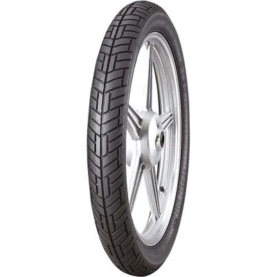 Motocyklová pneumatika Anlas 2.75 R18 42 P - Capra Léto Motocyklová pneumatika Anlas 2.75 R18 42 P - Capra Léto