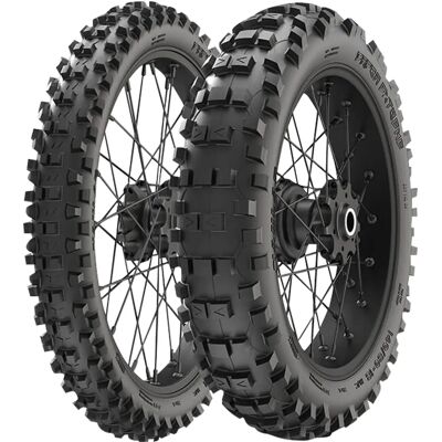 Anlas 140/80-18 70R Capra Extreme Tt R Motocyklová Pneumatika - Enduro Homologace Anlas 140/80-18 70R Capra Extreme Tt R Motocyklová Pneumatika - Enduro Homologace