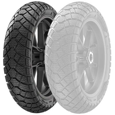 Anlas Winter Grip 2 - 90/90 R14 - Aderenza eccellente - Pneumatico invernale Anlas Winter Grip 2 - 90/90 R14 - Aderenza eccellente - Pneumatico invernale