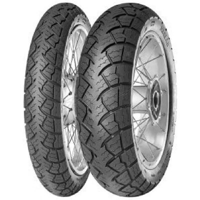 Anlas Wintergrip Plus 150/70 R18 - Pneumático de Motocicleta Para Todo o Ano Anlas Wintergrip Plus 150/70 R18 - Pneumático de Motocicleta Para Todo o Ano