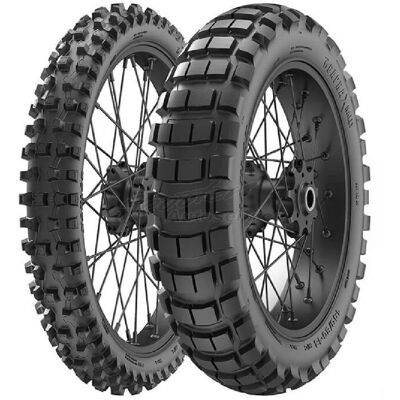 Pneumatico moto Anlas 90/90 R21 54 R - Estivo, M+S Pneumatico moto Anlas 90/90 R21 54 R - Estivo, M+S