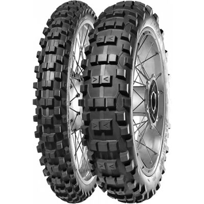 Neumático Anlas Capra EXT Extra Soft - 140/80-18 para Aventura y Enduro Neumático Anlas Capra EXT Extra Soft - 140/80-18 para Aventura y Enduro