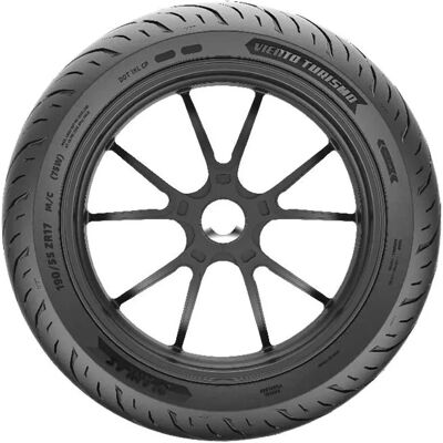 Gomme Moto Anlas Viento 120/70 R17 - Gomme Moto Gomme Moto Anlas Viento 120/70 R17 - Gomme Moto