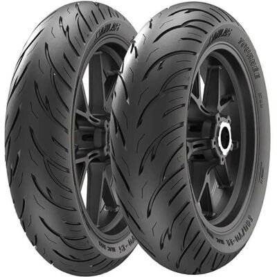 Pneumatico Anlas Tournee 90/90-12 - Moto Pneumatico Anlas Tournee 90/90-12 - Moto