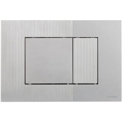 Placca da Parete Bianca Metis di Fluidmaster - Placca da parete Placca da Parete Bianca Metis di Fluidmaster - Placca da parete