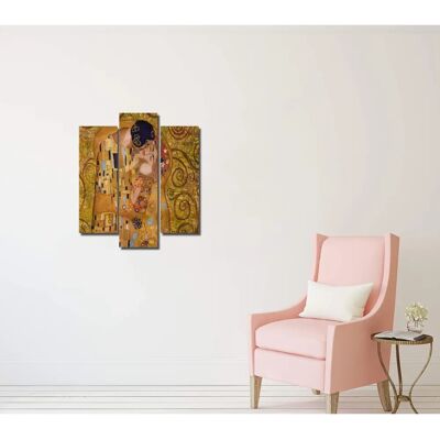 HOMEMANIA HIO8681465298755 Cuadro de Pared - Marco de Imagen HOMEMANIA HIO8681465298755 Cuadro de Pared - Marco de Imagen