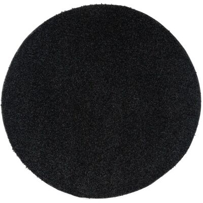 Home affaire Viva runder Teppich - Weich, dicht, 140cm Home affaire Viva runder Teppich - Weich, dicht, 140cm