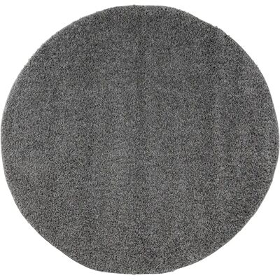 Home Affaire Shaggy 30 runder Teppich - Teppich Home Affaire Shaggy 30 runder Teppich - Teppich