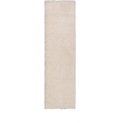 Bruno Banani Shaggy Soft Beigeteppich - Teppich Bruno Banani Shaggy Soft Beigeteppich - Teppich