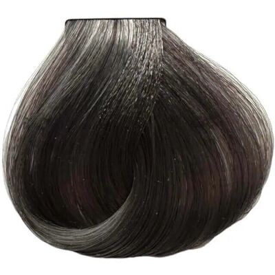 Morfose - Hair Color Cream 10 Argan Oil - Intense Ash - 100 ml Morfose - Hair Color Cream 10 Argan Oil - Intense Ash - 100 ml
