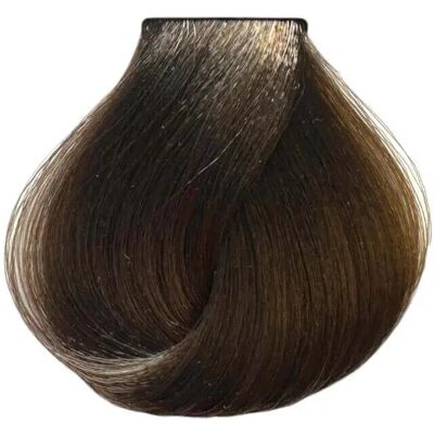 Morfose - Hair Color Cream 10 Argan Oil - 100 ml - Braun - Hair Color Cream Morfose - Hair Color Cream 10 Argan Oil - 100 ml - Braun - Hair Color Cream