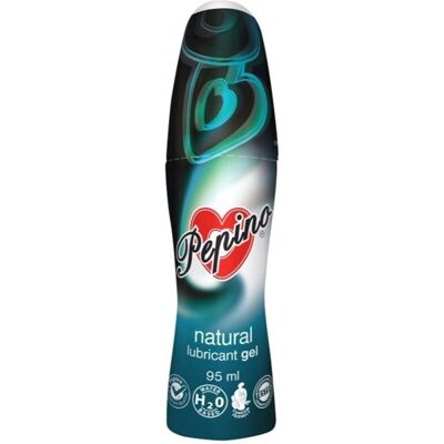 Pepino Natural 95ml Water-Based Lubricant - personal lubricant Pepino Natural 95ml Water-Based Lubricant - personal lubricant
