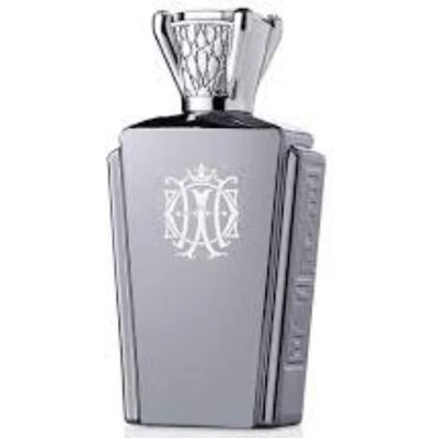 Attar Collection Metaliczne Oud - Perfum w sprayu 100 ml Attar Collection Metaliczne Oud - Perfum w sprayu 100 ml