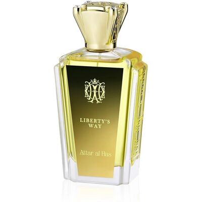 ATTAR AL HAS Liberty's Way Perfum dla kobiet - Perfum ATTAR AL HAS Liberty's Way Perfum dla kobiet - Perfum