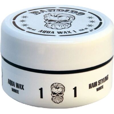 Bandido Haarwachs - 150ml - Haarstyling Produkt Bandido Haarwachs - 150ml - Haarstyling Produkt