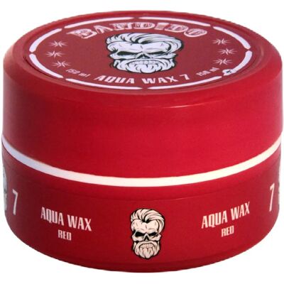 Ninguno Bandido Cire Capillaire - 150ml - Produit coiffant homme Ninguno Bandido Cire Capillaire - 150ml - Produit coiffant homme