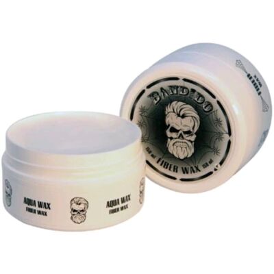 Cire de fibre Aqua Bandido - Cire pour cheveux Cire de fibre Aqua Bandido - Cire pour cheveux