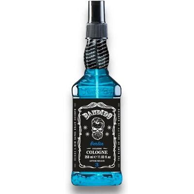 Bandido After Shave Cologne Cascata - after shave cologne Bandido After Shave Cologne Cascata - after shave cologne