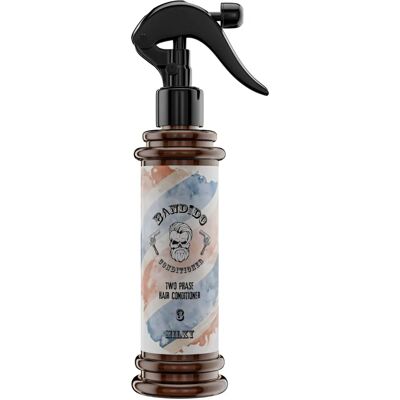 Après-shampoing Bifacial Bandido 3 Milky - Produit capillaire Après-shampoing Bifacial Bandido 3 Milky - Produit capillaire