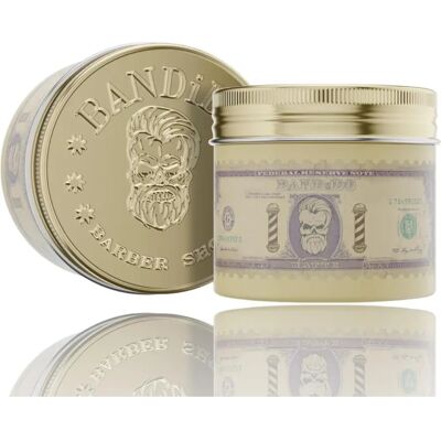 Cire Matte Bandido - Cire coiffante - 125ml Cire Matte Bandido - Cire coiffante - 125ml