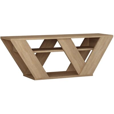 Woody Fashion Modell 776HMS3039 - Kaffee Beistelltisch Woody Fashion Modell 776HMS3039 - Kaffee Beistelltisch