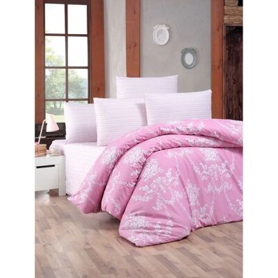 L'essentiel Gloria Bedding Set - 135x200 cm & 80x80 cm L'essentiel Gloria Bedding Set - 135x200 cm & 80x80 cm