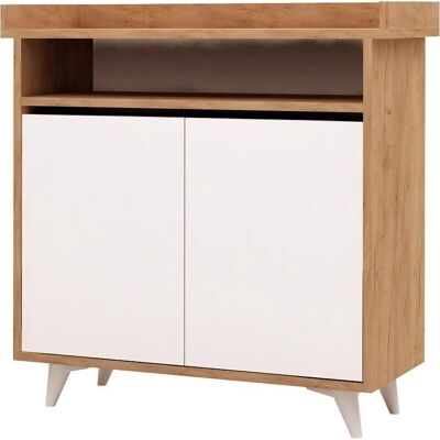 Homitis Natalie Schuhschrank - Moderner Wand-Speicher Homitis Natalie Schuhschrank - Moderner Wand-Speicher