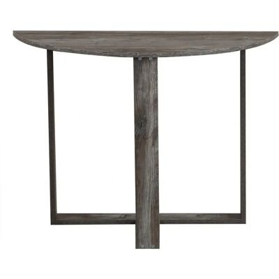 Hanah Home - Steven - 106x77x45 cm - Jackson Pine - desk Hanah Home - Steven - 106x77x45 cm - Jackson Pine - desk