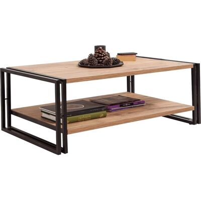 Hanah Home Cosmo Rectus - Couchtisch - Naturklar Hanah Home Cosmo Rectus - Couchtisch - Naturklar