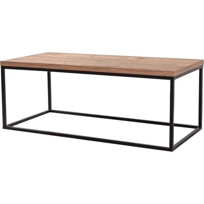 Hannah Home - Quantum Media - Atlantic Pine - Schwarz Hannah Home - Quantum Media - Atlantic Pine - Schwarz