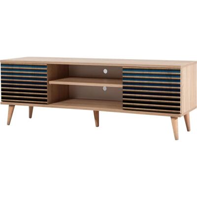 Hanah Home Truva-222 TV-Ständer - TV-Möbel Hanah Home Truva-222 TV-Ständer - TV-Möbel