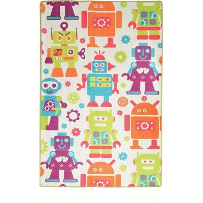 Confetti Carpets - Sandra - 140 x 190 cm - Covor Confetti Carpets - Sandra - 140 x 190 cm - Covor