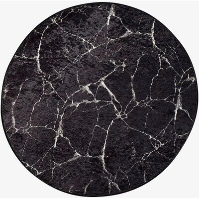 Conceptum Hypnose Covor Marmură - 100 cm Conceptum Hypnose Covor Marmură - 100 cm