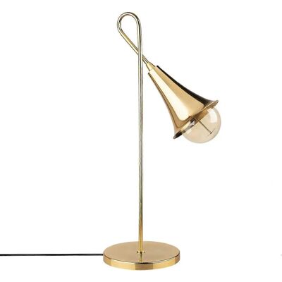 Opviq Sarmal Tischlampe - 3071 - Tischlampe Opviq Sarmal Tischlampe - 3071 - Tischlampe