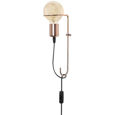 Opviq 3661 Wandleuchte Metallkörper - Wandleuchte Opviq 3661 Wandleuchte Metallkörper - Wandleuchte
