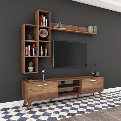 TV QLED 55 pouces - Support TV - Publicité TV QLED 55 pouces - Support TV - Publicité