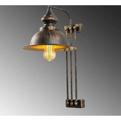 Opviq Modelo 3743 Lámpara de Pared - Luz de Pared Opviq Modelo 3743 Lámpara de Pared - Luz de Pared
