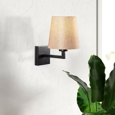 Lámpara de pared Opviq Perfil - 4656 - Lámpara de pared Lámpara de pared Opviq Perfil - 4656 - Lámpara de pared